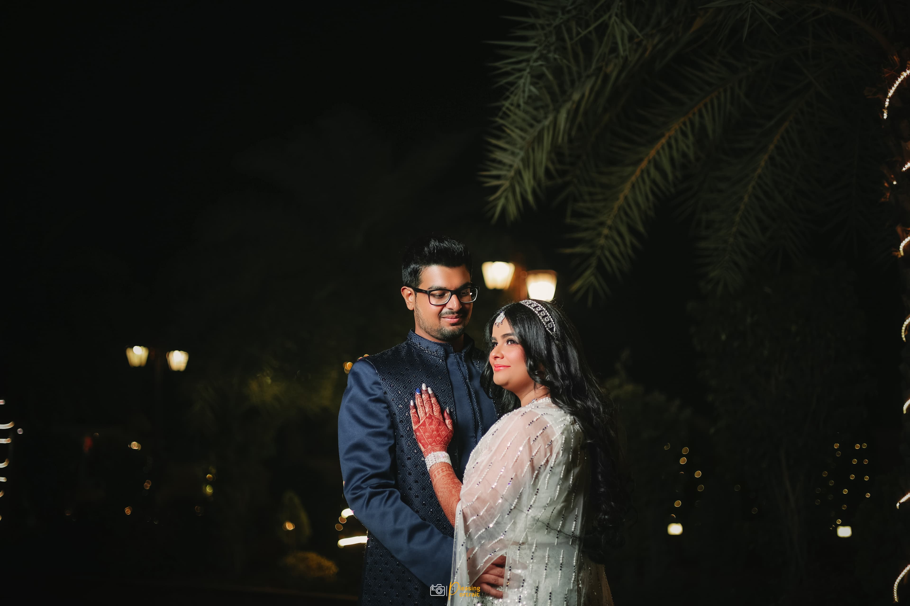 Tulika & Utkarsh