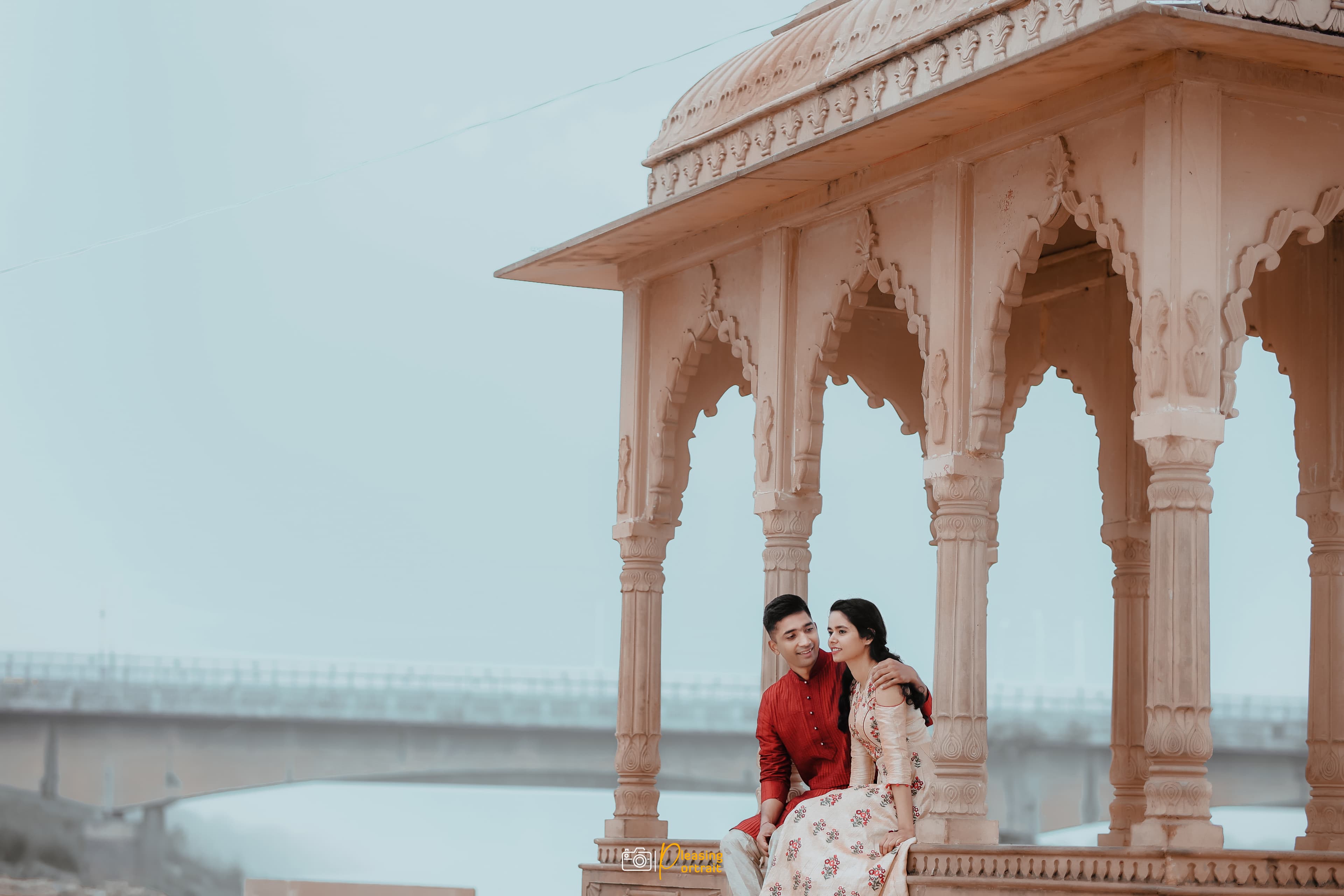 Yashvi & Parth