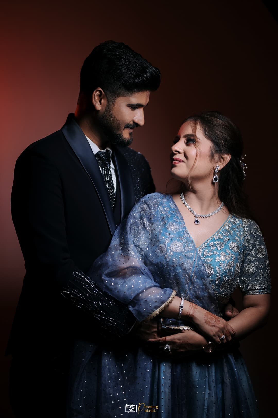 Kritika & Puneet