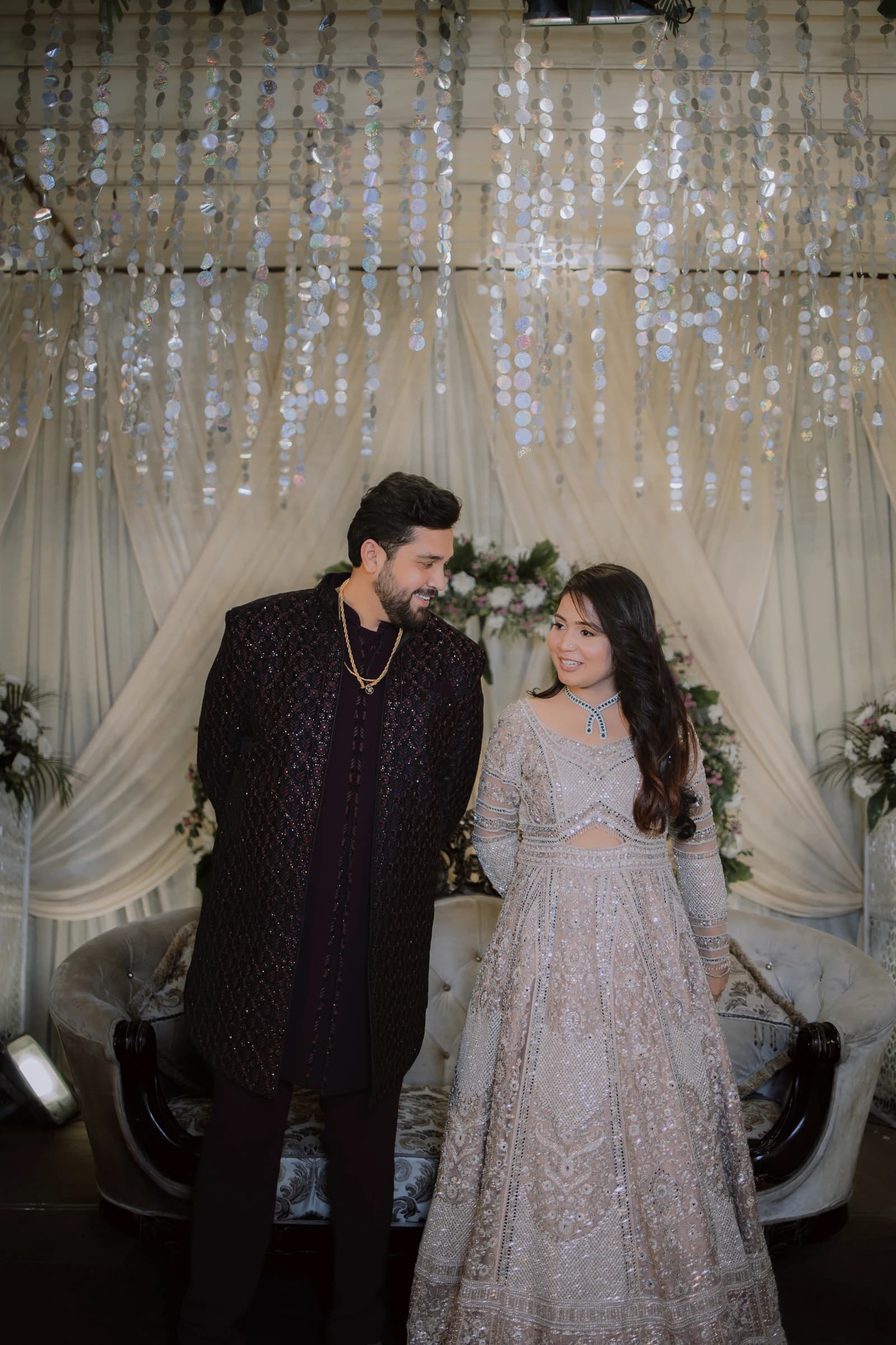 Priya & Prateek — Destination Wedding in Varanasi