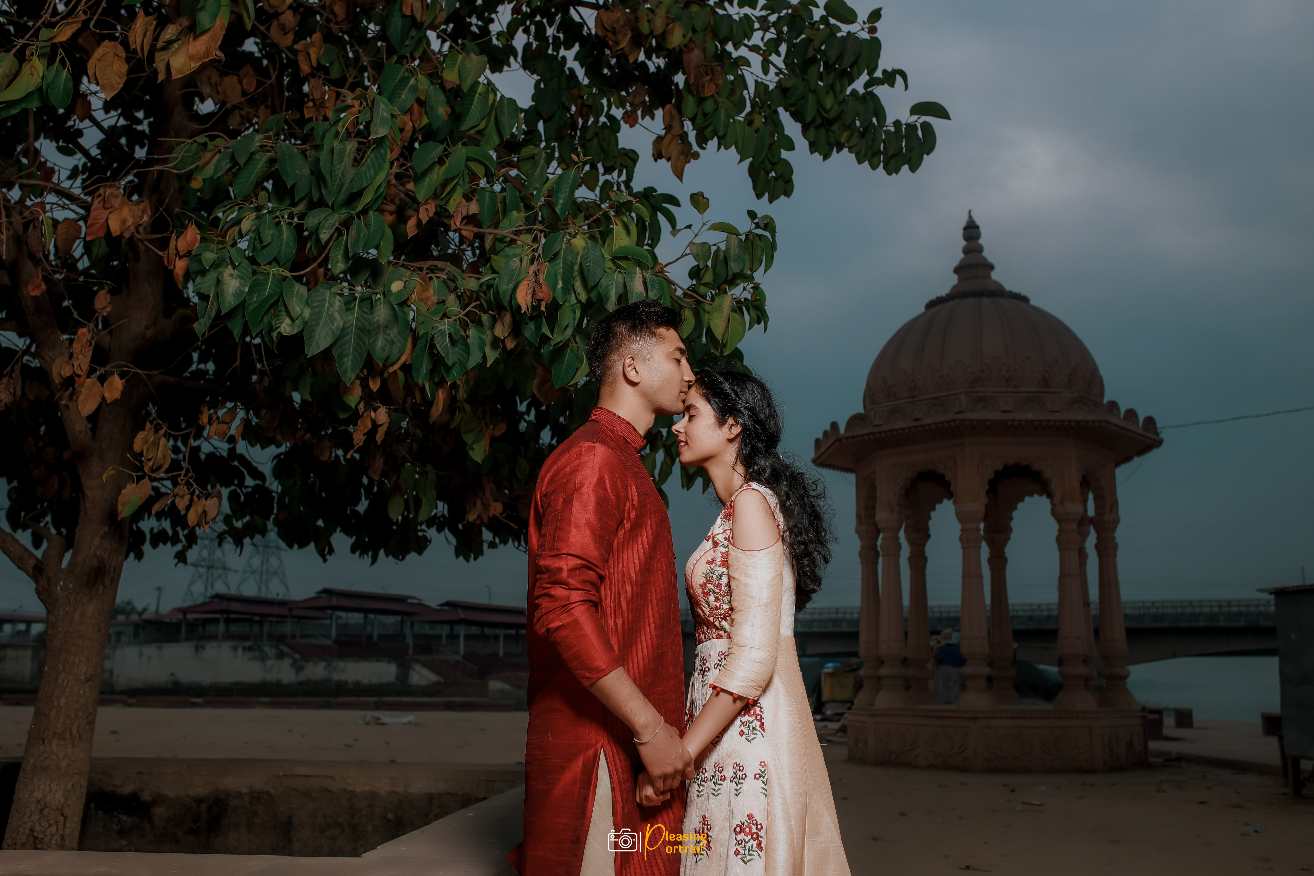 Pre-Wedding